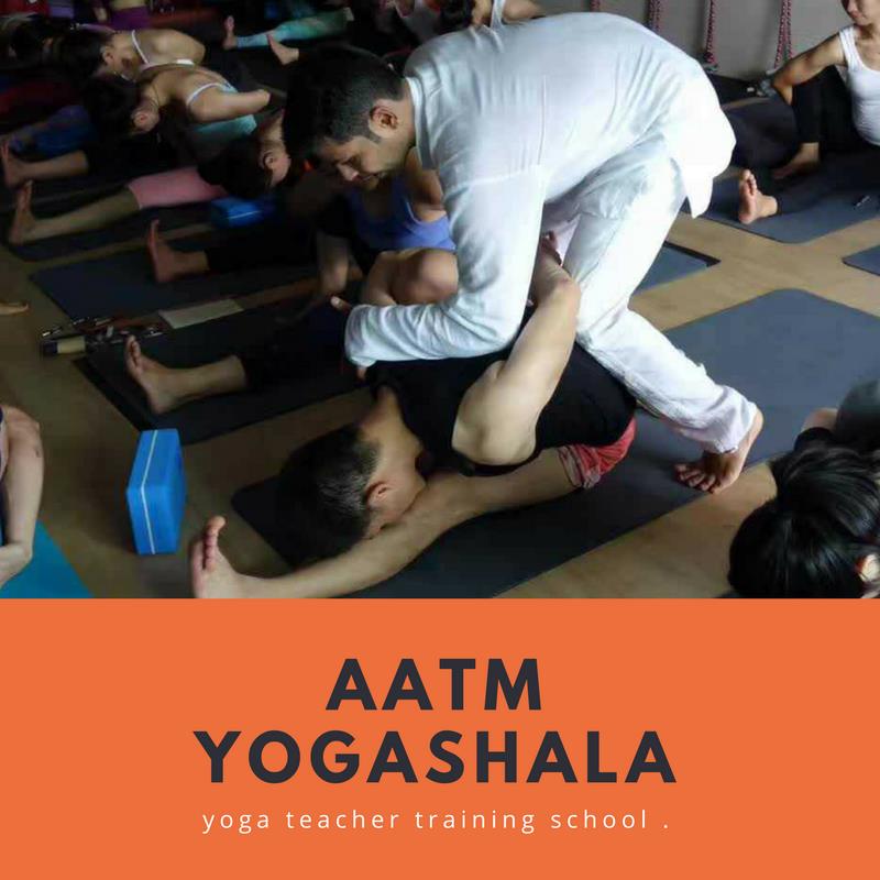 Aatm Yogashala-4